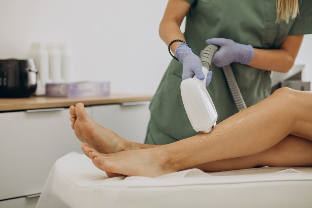 Laser hair removal for Indian skin in Hyderabad — ORA Skin & Hair Clinics