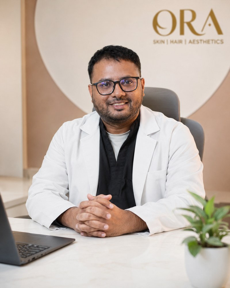 Dr. Irfan Ahmed