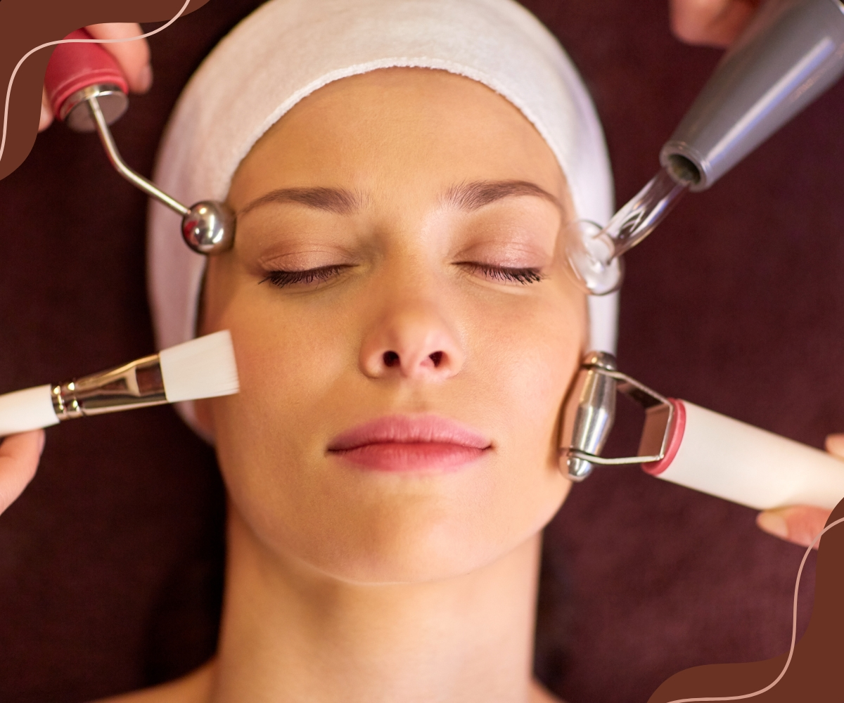 Ora Skin Clinics — slide 5