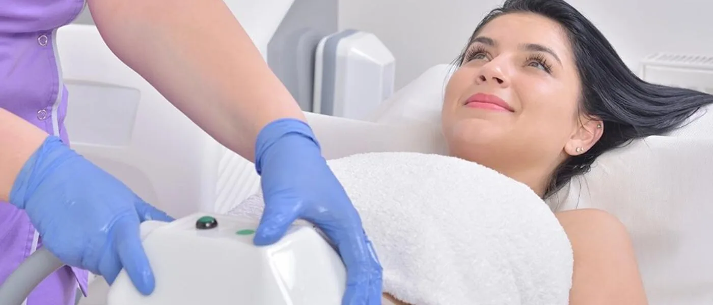 Bridal glow treatment programme at Ora Skin Clinics Hyderabad