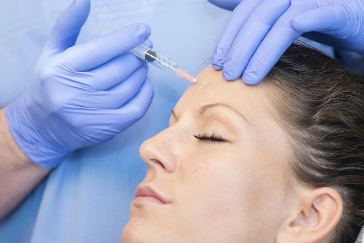 HIFU skin lifting treatment in Hyderabad Kondapur — Ora Skin Clinics